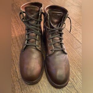 Chippewa Service boots (Originals) size 9.5